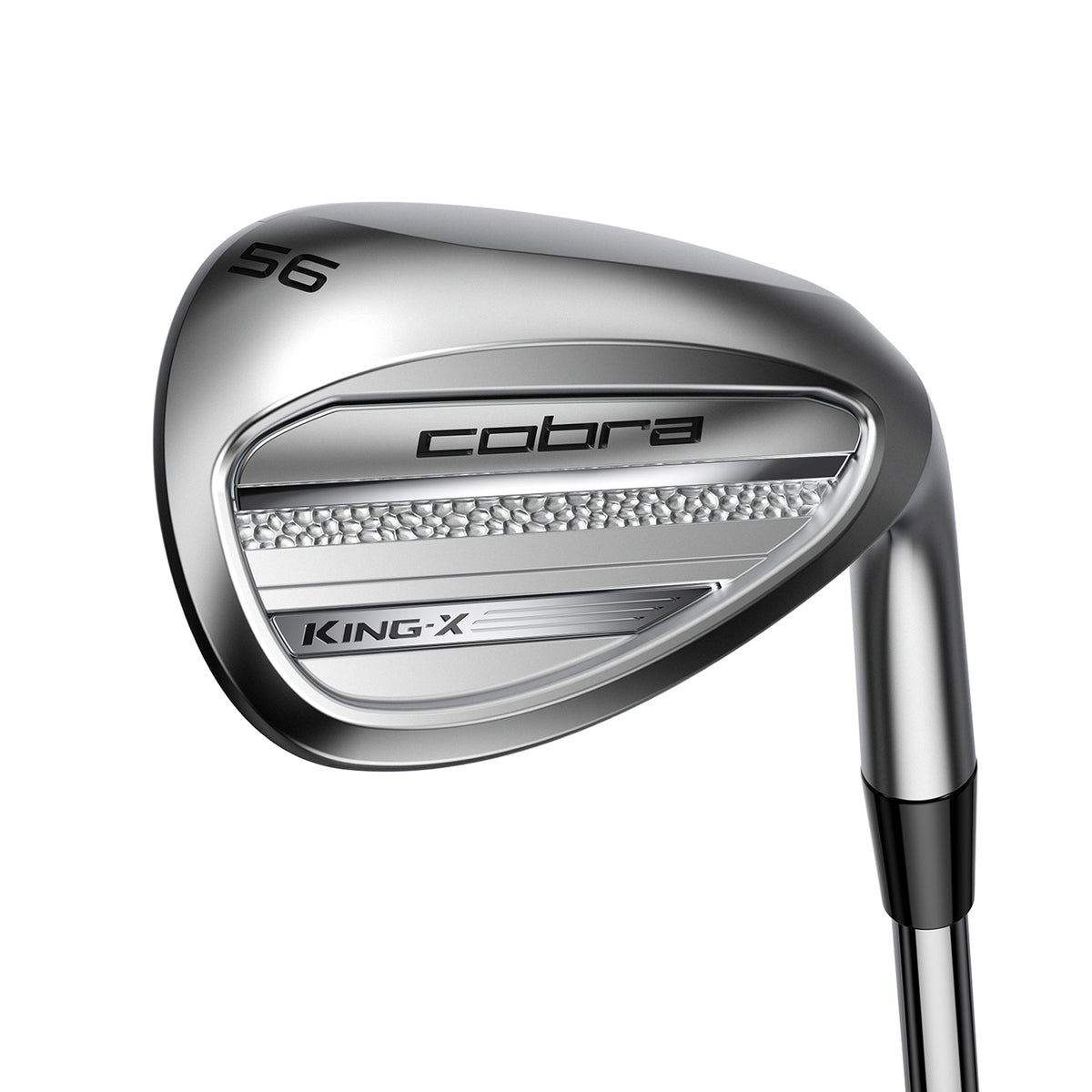 KING and SNAKEBITE Wedges