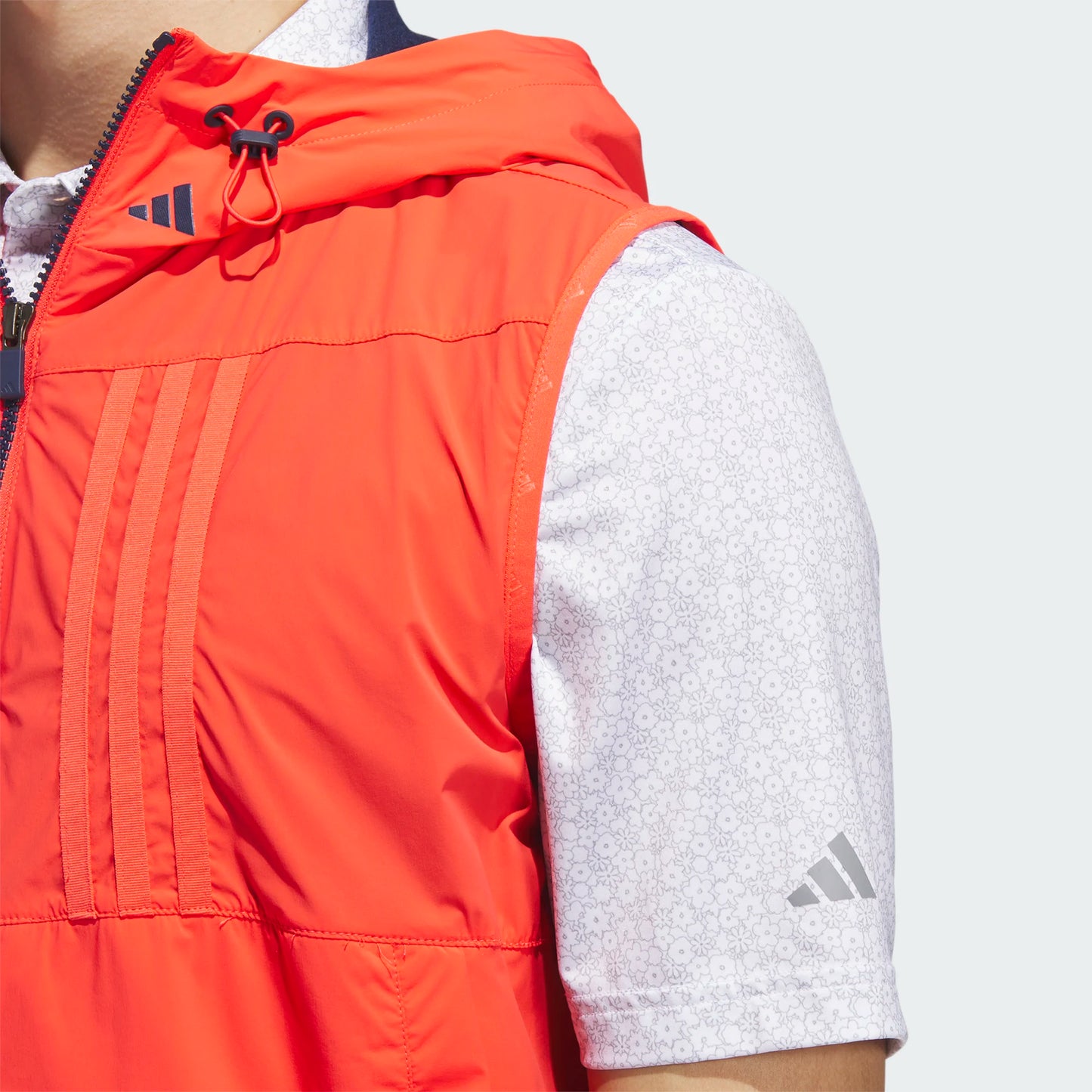 U365T WRDY VEST