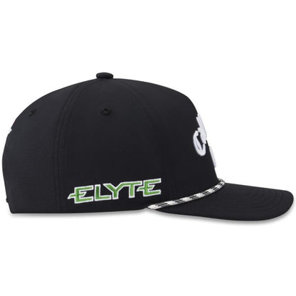 Performance Rope 25 Cap Elyte