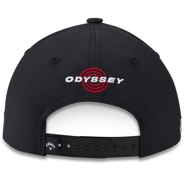 Performance Rope 25 Cap Elyte