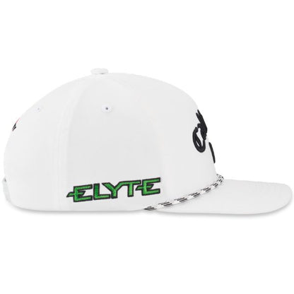 Performance Rope Cap 25 Elyte