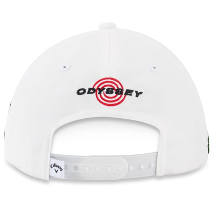 Performance Rope 25 Cap Elyte