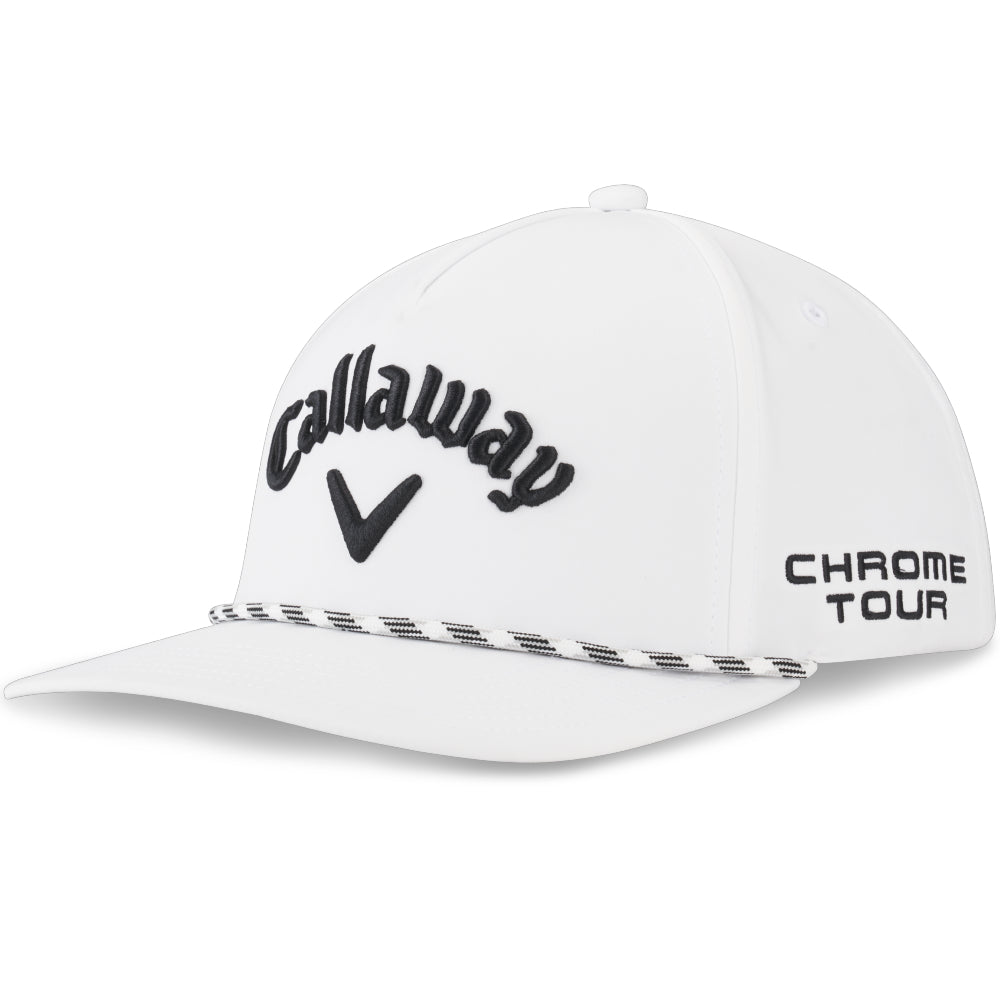 Performance Rope 25 Cap Elyte