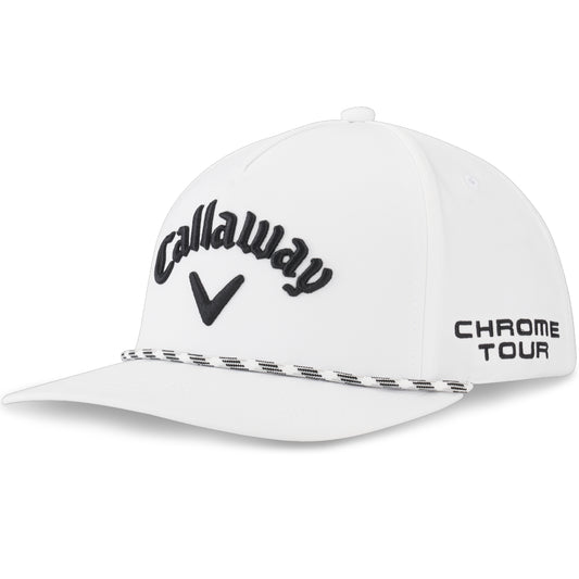 Performance Rope 25 Cap Elyte