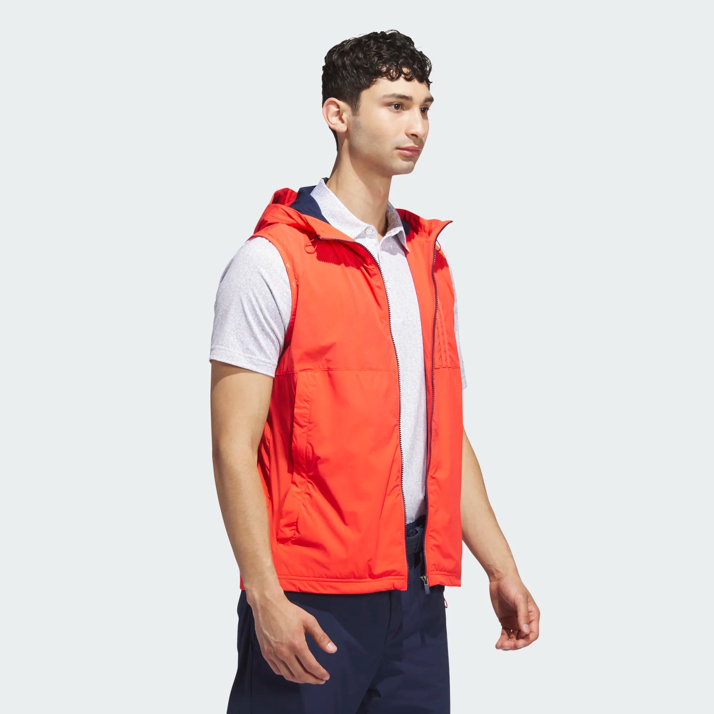 U365T WRDY VEST