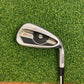 G400 Irons 4-PW, UW + SW Regular Steel Black Dot