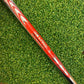 G400 Irons 4-PW, UW + SW Regular Steel Black Dot