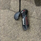 G410 2 Hybrid Alta CB Stiff Flex with cover