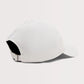 Club Cap Seve Stack White
