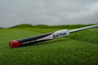 Golf Pride Reverse Taper Round Large Putter Grip