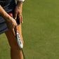 Golf Pride Reverse Taper Pistol Large Putter Grip