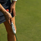 Golf Pride Reverse Taper Flat Medium Putter Grip