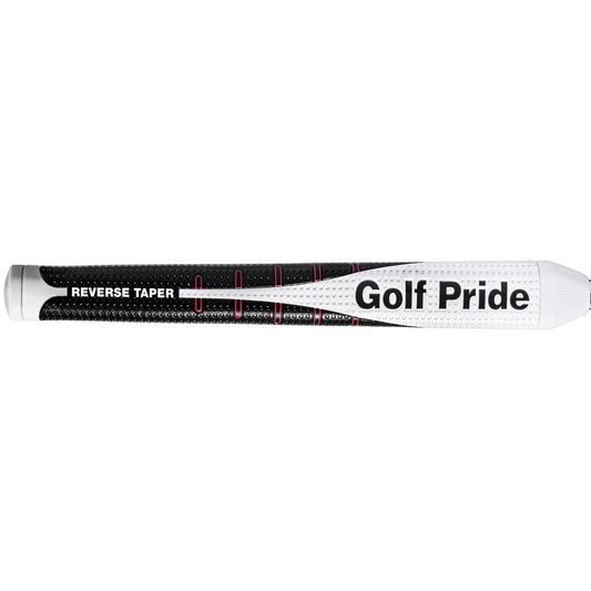 Reverse Taper Putter Grip - Pistol Medium