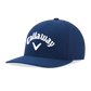 Performance Pro Cap Navy