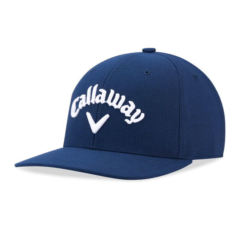Performance Pro Cap Navy