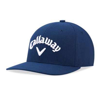 Performance Pro Cap Navy