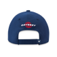Performance Pro Cap Navy