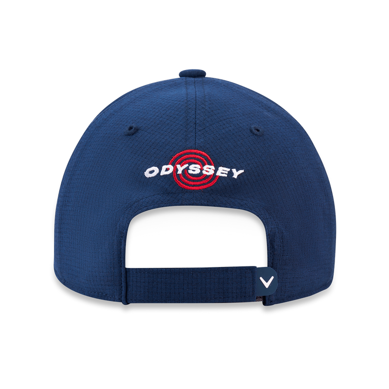 Performance Pro Cap Navy