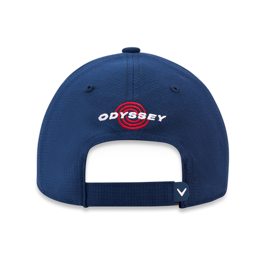 Performance Pro Cap Navy