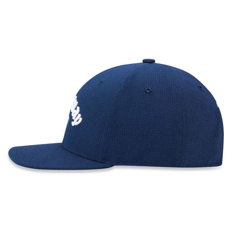 Performance Pro Cap Navy