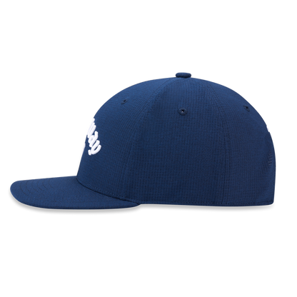 Performance Pro Cap Navy