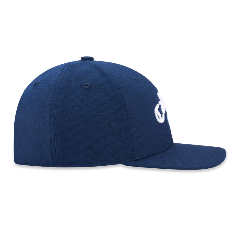 Performance Pro Cap Navy