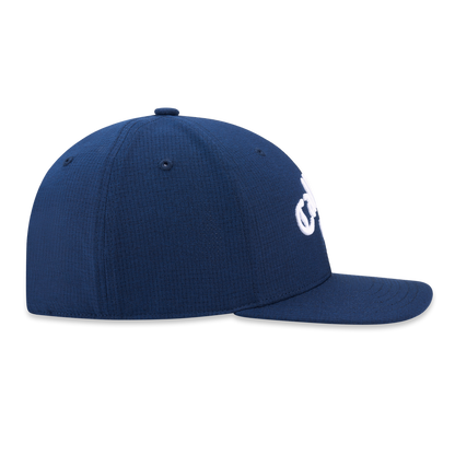 Performance Pro Cap Navy