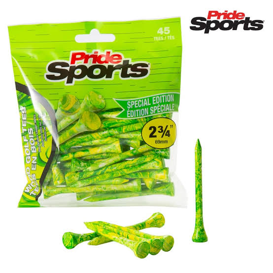 PTS Special Edition Paint Splatter 2 3/4"