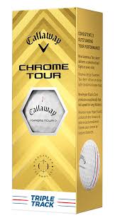 Chrome Tour 24 360 Triple Track 3-Pk