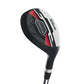 Wilson Profile XD Graphite Mens Package Set Full Set