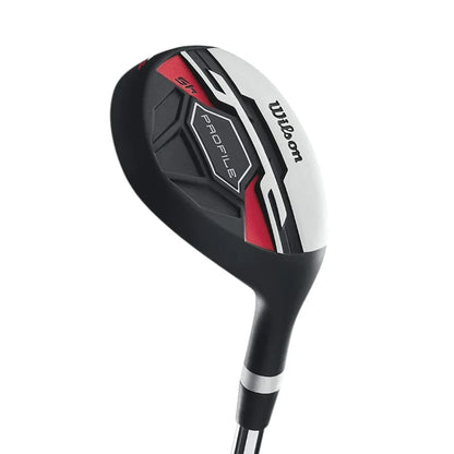 Wilson Profile XD Graphite Mens Package Set Full Set