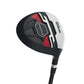 Wilson Profile XD Graphite Mens Package Set Full Set