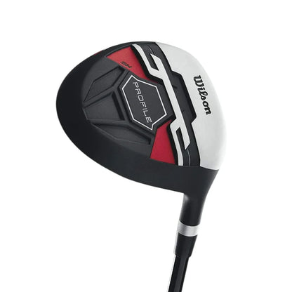 Wilson Profile XD Graphite Mens Package Set Full Set