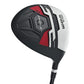 Wilson Profile XD Graphite Mens Package Set Full Set