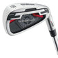 Wilson Profile XD Graphite Mens Package Set Full Set