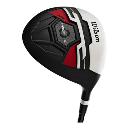 Wilson Profile XD Steel Mens Package Set Full Set
