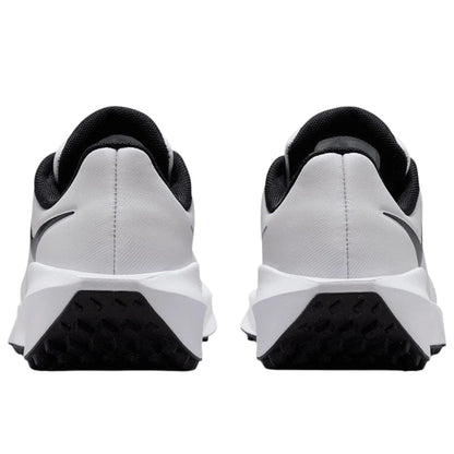 Nike Infinity G Spikeless Junior Golf Shoes - White / Black / Pure Platinum