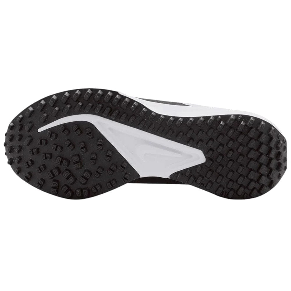 Nike Infinity G Spikeless Junior Golf Shoes - White / Black / Pure Platinum