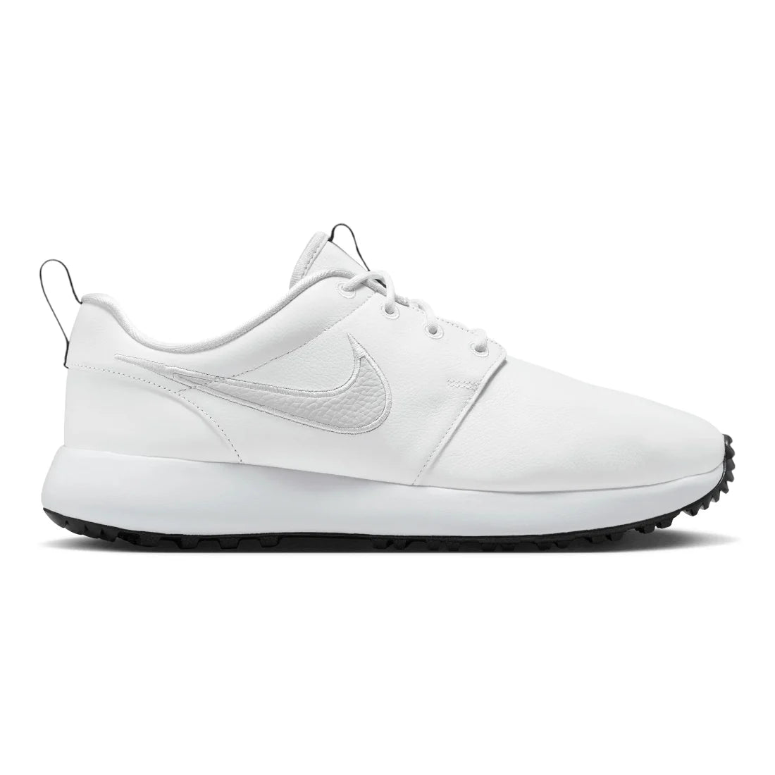 Nike Roshe Premium G Waterproof Spikeless Golf Shoes