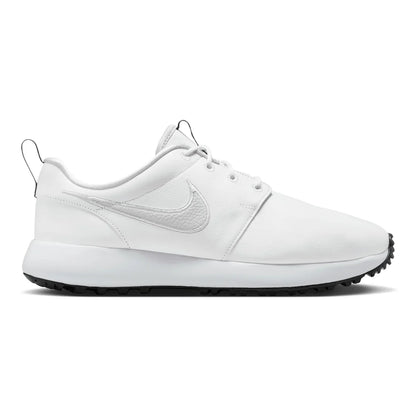 Nike Roshe Premium G Waterproof Spikeless Golf Shoes