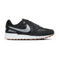 Nike Air Pegasus '89 G Waterproof Spikeless Golf Shoes - Black