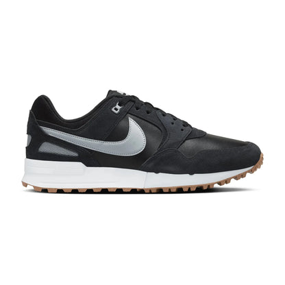Nike Air Pegasus '89 G Waterproof Spikeless Golf Shoes - Black