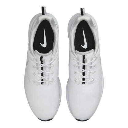 Nike Roshe Premium G Waterproof Spikeless Golf Shoes