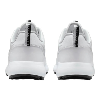 Nike Roshe Premium G Waterproof Spikeless Golf Shoes