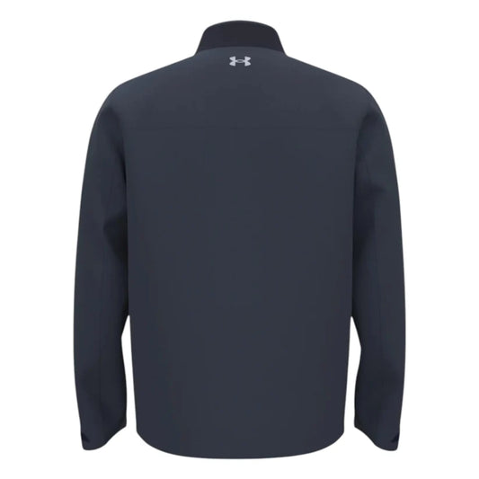 Glide Rain Jacket Navy