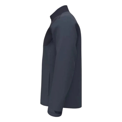 Glide Rain Jacket Navy