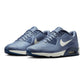 Nike Air Max 90 G Waterproof Spikeless Golf Shoes - Blue