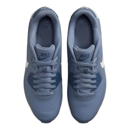 Nike Air Max 90 G Waterproof Spikeless Golf Shoes - Blue