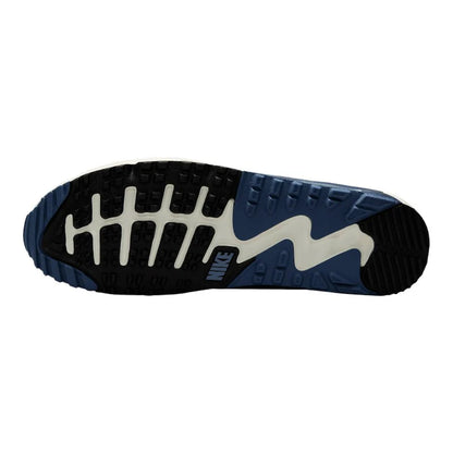 Nike Air Max 90 G Waterproof Spikeless Golf Shoes - Blue