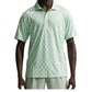 Nike Par 5 Icon Golf Polo Shirt - Barley Green